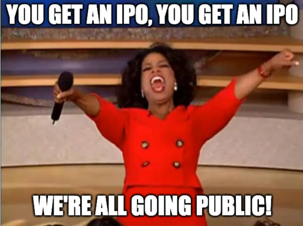 IPO: rethinking growth investing