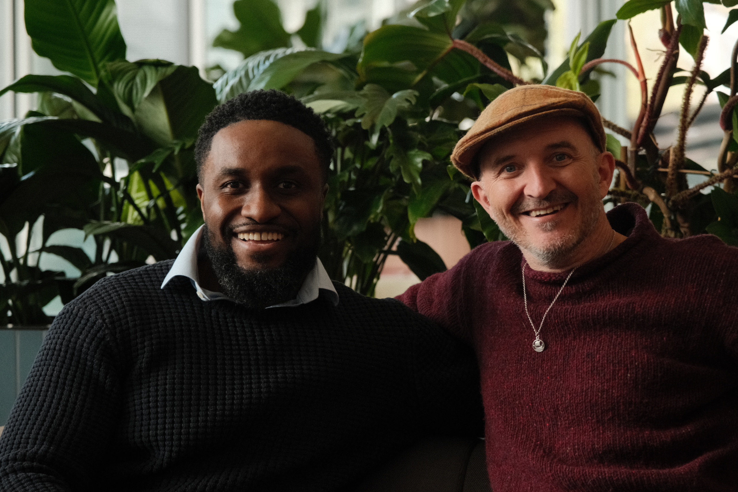 Transforming legal processes with intelligent contract solutions.