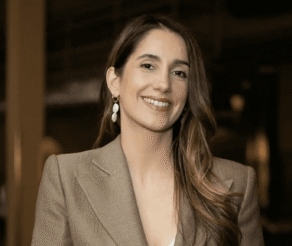 The Lessons Shaping Alba Health